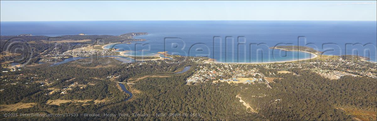 Peter Bellingham Photography Broulee, Mossy Point, Tomakin - NSW (PBH4 00 9663)